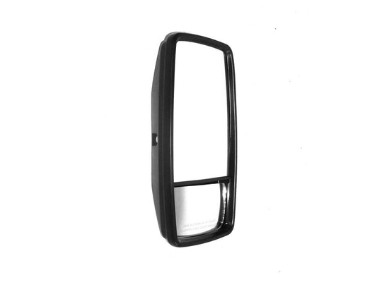 Mirror Head R/H Right Hand  –  With Spotter  –  To Suit Isuzu N Series (12/04-08)