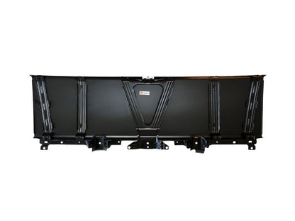 Front Panel With Inner Reinforcement  –  Narrow Cab  –  NLR / NLS/ NMR  –  To Suit Isuzu N Series (08-On)