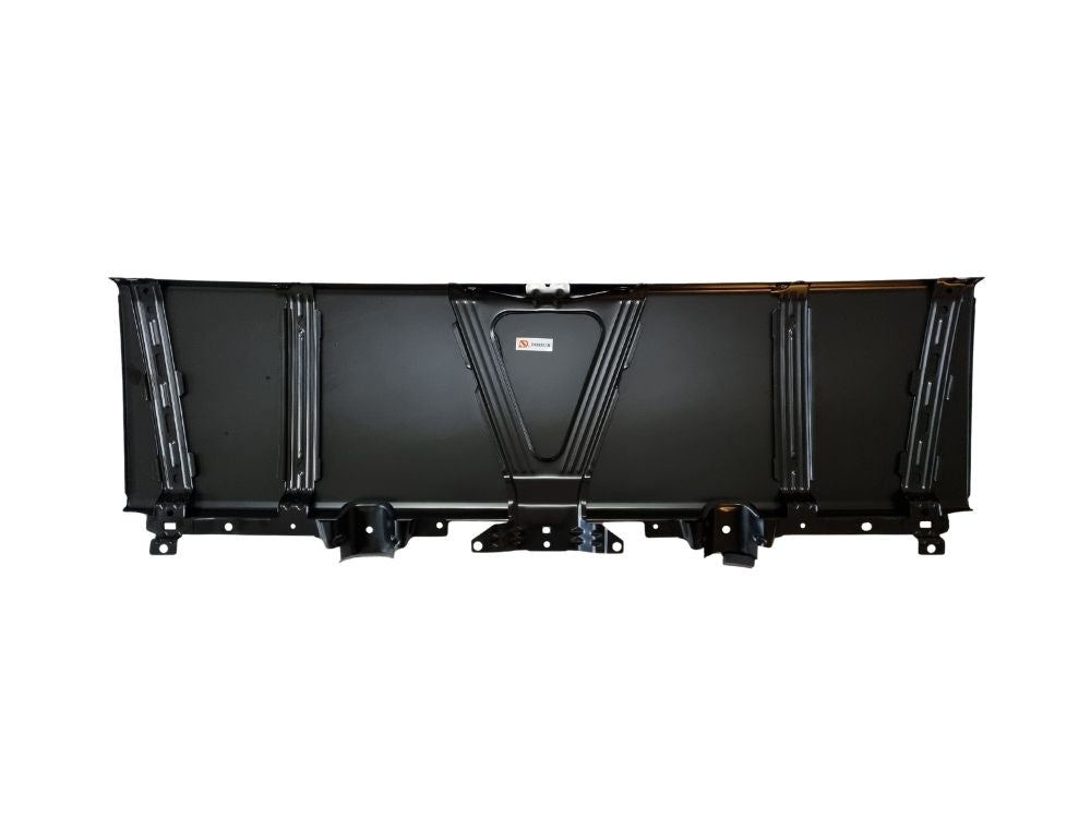 Front Panel With Inner Reinforcement  –  Wide Cab  –  NPR / NQR / NPS  –  To Suit Isuzu N Series (08-On)