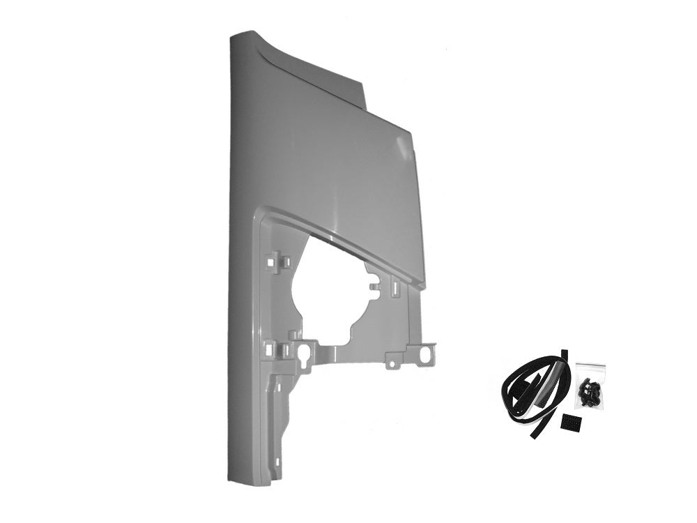 Corner Panel R/H Right Hand  –  NLR / NLS/ NMR / NPR / NQR / NPS  –  To Suit Isuzu N Series (08-On)