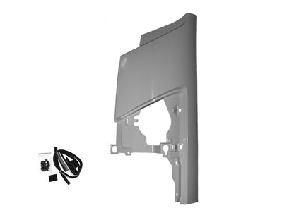 Corner Panel L/H Left Hand  –  NLR / NLS/ NMR / NPR / NQR / NPS  –  To Suit Isuzu N Series (08-On)