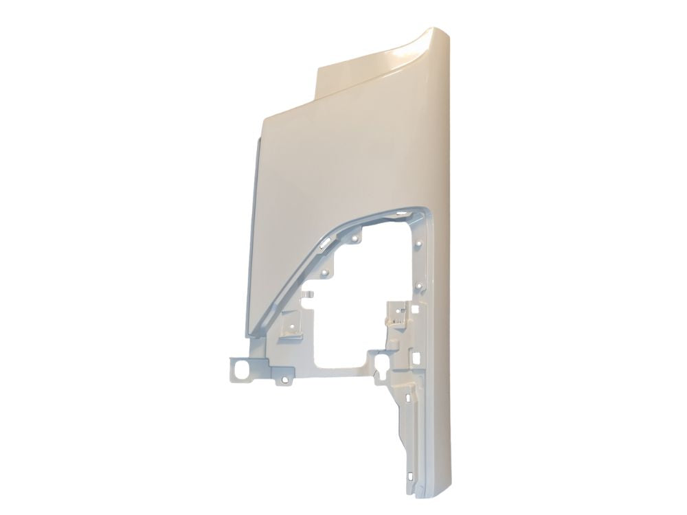 Corner Panel L/H Left Hand  –  NLR / NLS/ NMR / NPR / NQR / NPS  –  To Suit Isuzu N Series (07/21-On)