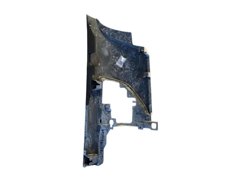 Corner Panel L/H Left Hand  –  NLR / NLS/ NMR / NPR / NQR / NPS  –  To Suit Isuzu N Series (07/21-On)