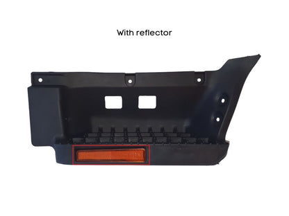 Step Panel L/H Left Hand  –  NLR / NLS/ NMR / NPR / NQR / NPS  –  To Suit Isuzu N Series (08-On)