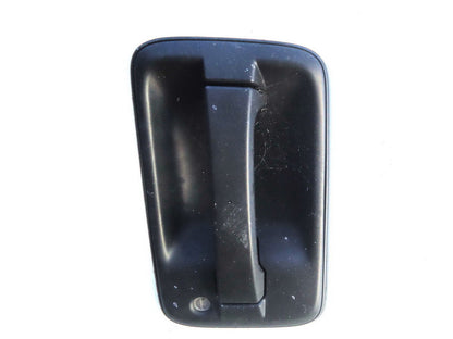 Door Handle R/H Right Hand  –  Outer  –  NLR / NLS/ NMR / NPR / NQR / NPS  –  To Suit Isuzu N Series (08-On)