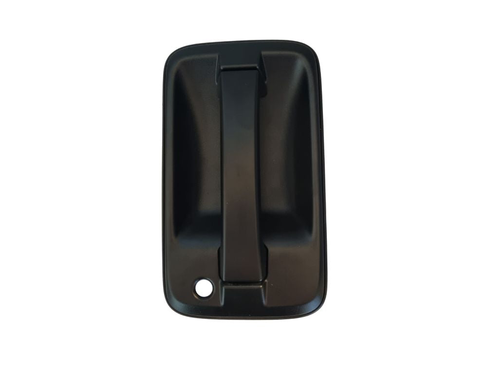 Door Handle R/H Right Hand  –  Outer  –  NLR / NLS/ NMR / NPR / NQR / NPS  –  To Suit Isuzu N Series (08-On)