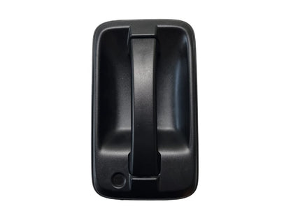 Door Handle R/H Right Hand  –  Rear  –  Outer  –  NLR / NLS/ NMR / NPR / NQR / NPS  –  To Suit Isuzu N Series (08-On)