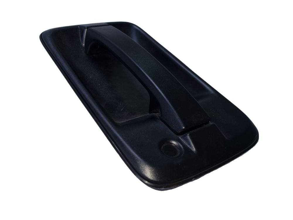 Door Handle R/H Right Hand  –  Rear  –  Outer  –  NLR / NLS/ NMR / NPR / NQR / NPS  –  To Suit Isuzu N Series (08-On)