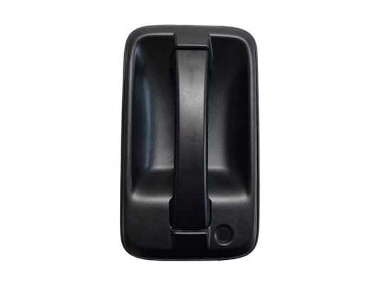 Door Handle L/H Left Hand  –  Rear  –  Outer  –  NLR / NLS/ NMR / NPR / NQR / NPS  –  To Suit Isuzu N Series (08-On)