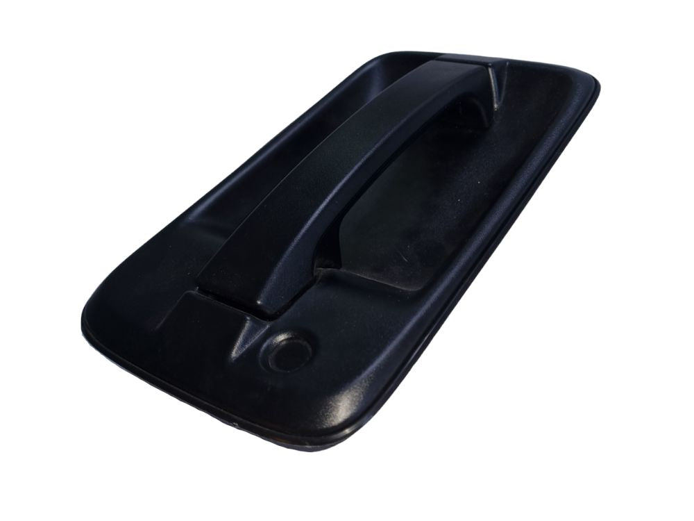 Door Handle L/H Left Hand  –  Rear  –  Outer  –  NLR / NLS/ NMR / NPR / NQR / NPS  –  To Suit Isuzu N Series (08-On)