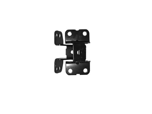 Door Hinge R/H Right Hand = L/H Left Hand  –  Upper & Lower  –  NLR / NLS/ NMR / NPR / NQR / NPS  –  To Suit Isuzu N Series (08-On)