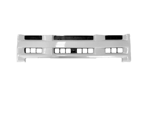 Grille  –  Narrow Cab  –  NLR / NLS/ NMR  –  To Suit Isuzu N Series (08-06/15)