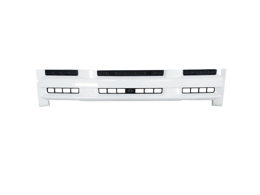 Grille  –  Wide Cab  –  NPR / NQR / NPS  –  To Suit Isuzu N Series (08-06/15)