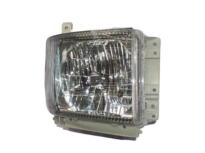 HeadLamp Head Light R/H Right Hand  –  Manual Adjust  –  NLR / NLS/ NMR / NPR / NQR / NPS  –  To Suit Isuzu N Series (08-On)