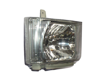 HeadLamp Head Light R/H Right Hand  –  Manual Adjust  –  NLR / NLS/ NMR / NPR / NQR / NPS  –  To Suit Isuzu N Series (08-On)