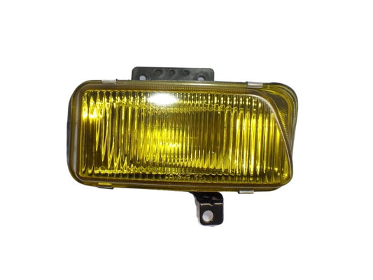 Fog Lamp R/H Right Hand  –  Yellow  –  NLR / NLS/ NMR / NPR / NQR / NPS  –  To Suit Isuzu N Series (08-On)