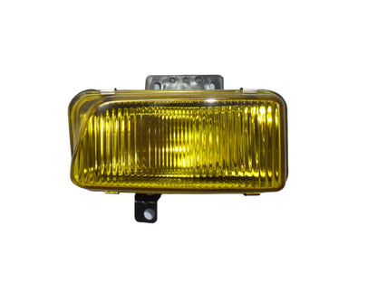 Fog Lamp L/H Left Hand  –  Yellow  –  NLR / NLS/ NMR / NPR / NQR / NPS  –  To Suit Isuzu N Series (08-On)