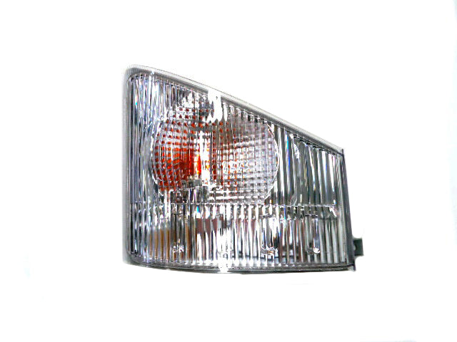 Corner Lamp R/H Right Hand  –  NLR / NLS/ NMR / NPR / NQR / NPS  –  To Suit Isuzu N Series (08-07/2021)