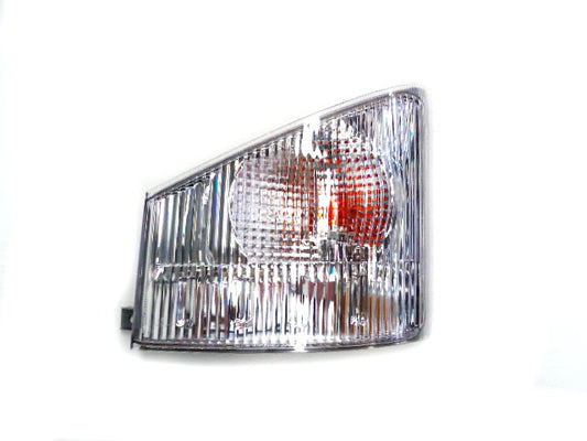 Corner Lamp L/H Left Hand  –  NLR / NLS/ NMR / NPR / NQR / NPS  –  To Suit Isuzu N Series (08-07/21)