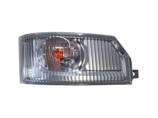 Corner Lamp R/H Right Hand  –  NLR / NLS/ NMR / NPR / NQR / NPS  –  To Suit Isuzu N Series (07/21-On)