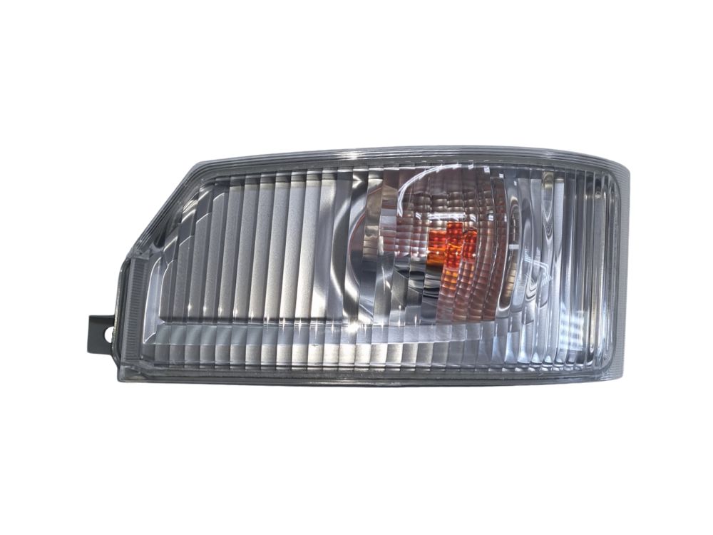 Corner Lamp L/H Left Hand  –  NLR / NLS/ NMR / NPR / NQR / NPS  –  To Suit Isuzu N Series (07/21-On)