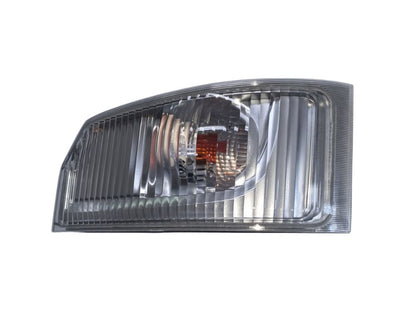 Corner Lamp L/H Left Hand  –  NLR / NLS/ NMR / NPR / NQR / NPS  –  To Suit Isuzu N Series (07/21-On)