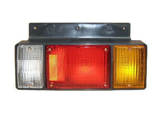 Tail Lamp R/H Right Hand  –  NLR / NLS/ NMR / NPR / NQR / NPS  –  To Suit Isuzu N Series (08-On)