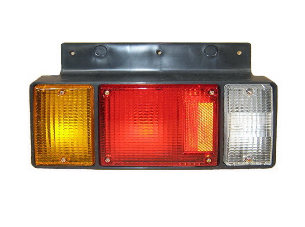 Tail Lamp L/H Left Hand  –  NLR / NLS/ NMR / NPR / NQR / NPS  –  To Suit Isuzu N Series (08-On)