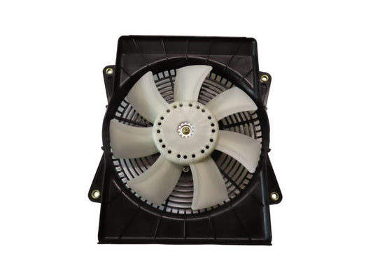 Air Conditioning Condensor Fan  –  NLR / NLS/ NMR / NPR / NQR / NPS  –  To Suit Isuzu N Series (08-On)