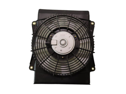 Air Conditioning Condensor Fan  –  NLR / NLS/ NMR / NPR / NQR / NPS  –  To Suit Isuzu N Series (08-On)