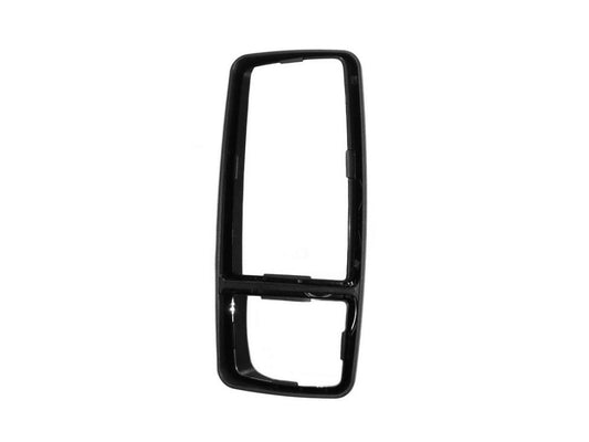 Mirror Head L/H Left Hand With Spotter  –  Electric  –  NLR / NLS/ NMR / NPR / NQR / NPS  –  To Suit Isuzu N Series (08-On)