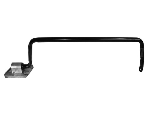 Mirror Arm R/H Right Hand  –  Long Arm  –  NLR / NLS/ NMR / NPR / NQR / NPS  –  To Suit Isuzu N Series (08-On)