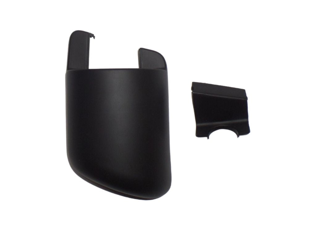 Mirror Arm Cover R/H Right Hand  –  NLR / NLS/ NMR / NPR / NQR / NPS  –  To Suit Isuzu N Series (08-On)