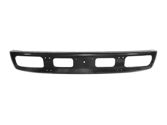 Front Bumper Bar  –  With HeadLamp Head Light Holes  –  To Suit Isuzu F Series (86-96)