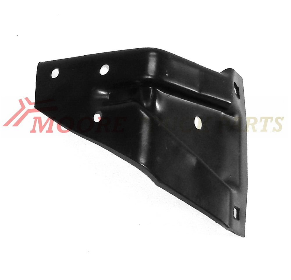 Front Bumper Bar Bracket L/H Left Hand  –  FTR/FSR/FRR  –  To Suit Isuzu F Series (86-96)