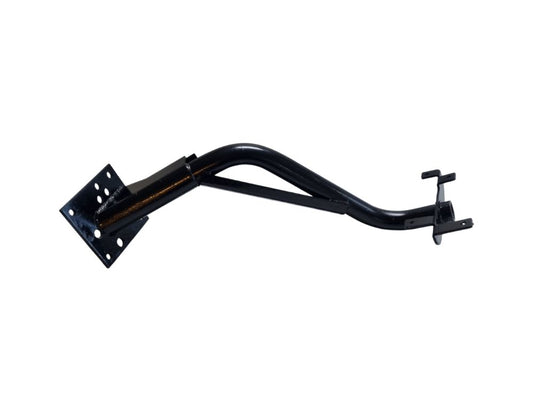 Step Stay R/H Right Hand  –  Square  –  Mount to Chassis  –  To Suit Isuzu F Series (86-96)