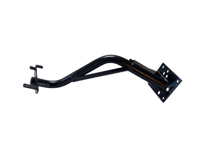 Step Stay L/H Left Hand  –  Square  –  Mount to Chassis  –  To Suit Isuzu F Series (86-96)