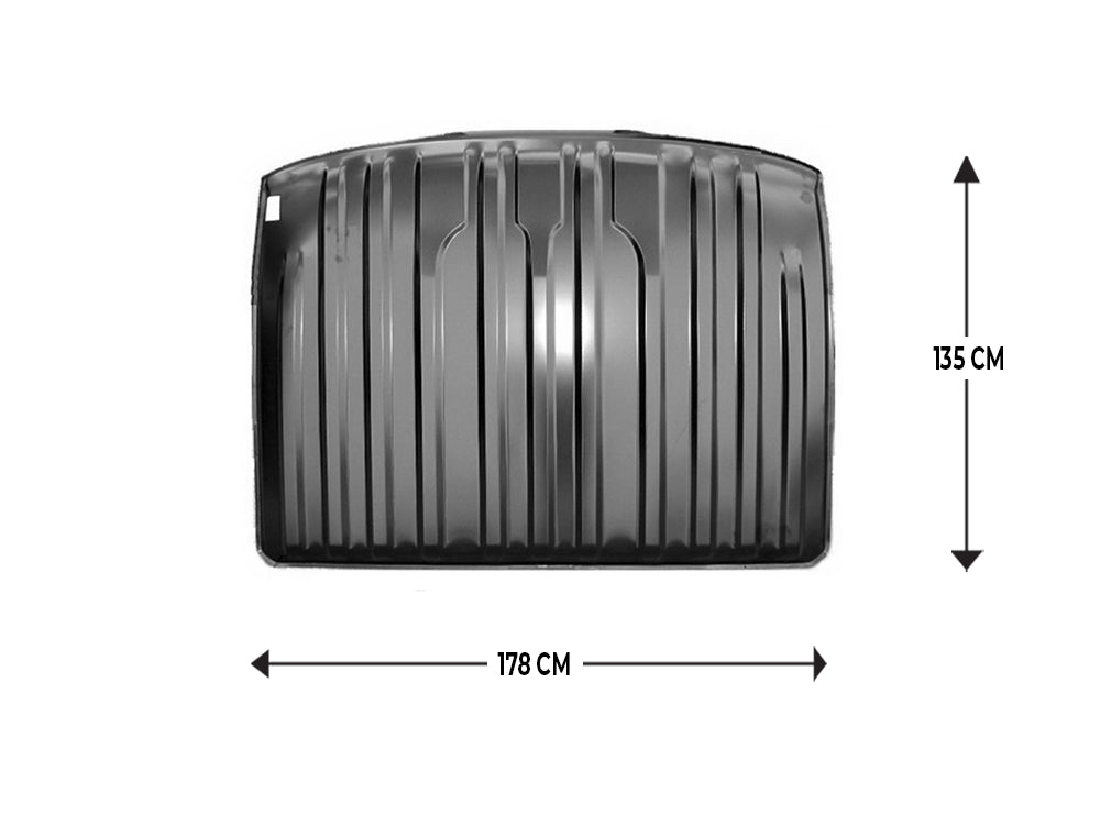 Roof Panel  –  To Suit Isuzu F Series (86-96)