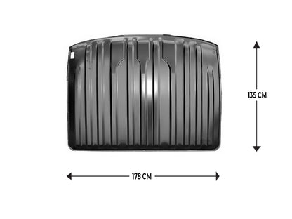 Roof Panel  –  To Suit Isuzu F Series (86-96)