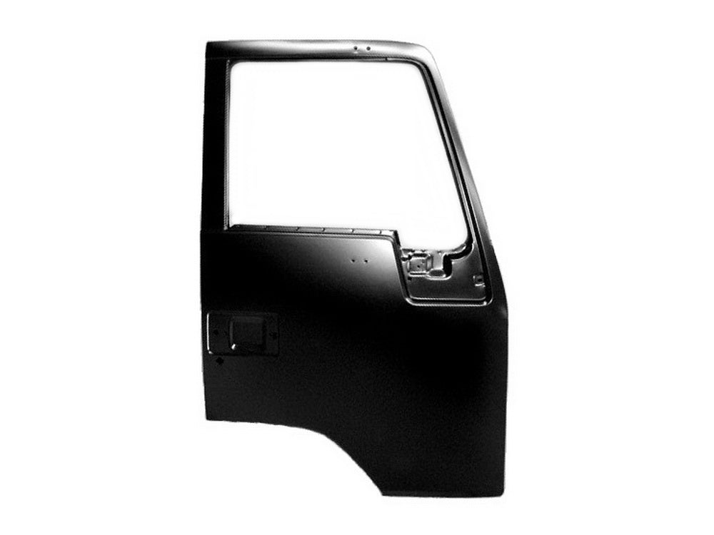 Door Shell R/H Right Hand  –  With Mirror Arm Holes  –  To Suit Isuzu F Series (86-96)