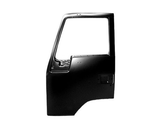 Door Shell L/H Left Hand  –  With Mirror Arm Holes  –  To Suit Isuzu F Series (86-96)