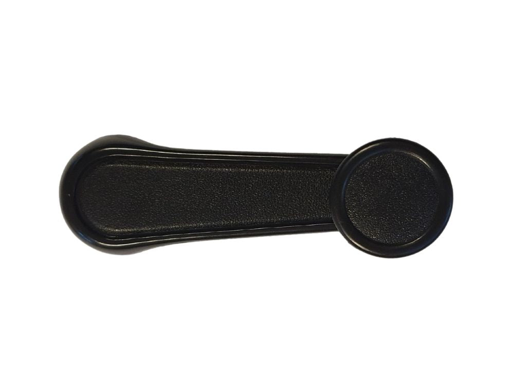 Door Window Winder Handle R/H Right Hand = L/H Left Hand  –  To Suit Isuzu F Series (86-96)