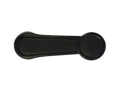 Door Window Winder Handle R/H Right Hand = L/H Left Hand  –  To Suit Isuzu F Series (86-96)