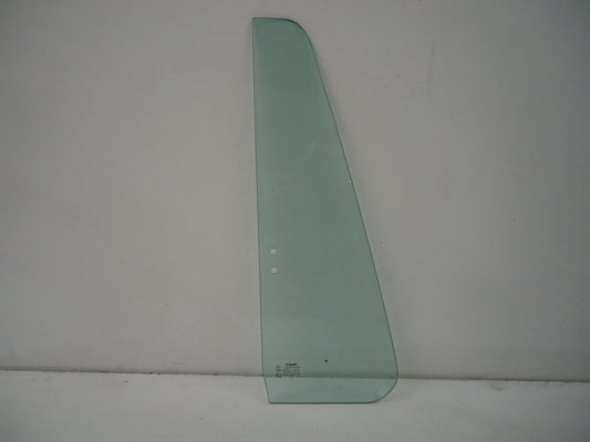 Door Vent Window Glass R/H Right Hand  –  To Suit Isuzu F Series (86-96)