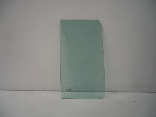 Side Cargo Window L/H Left Hand  –  Behind Front Door  –  To Suit Isuzu F Series (86-96)