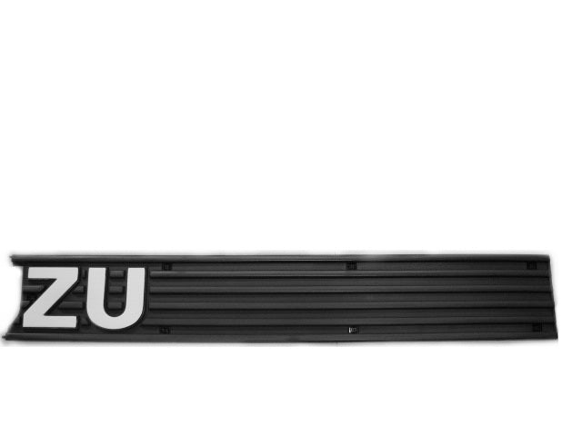 Grille L/H Left Hand  –  Upper  –  To Suit Isuzu F Series (86-96)