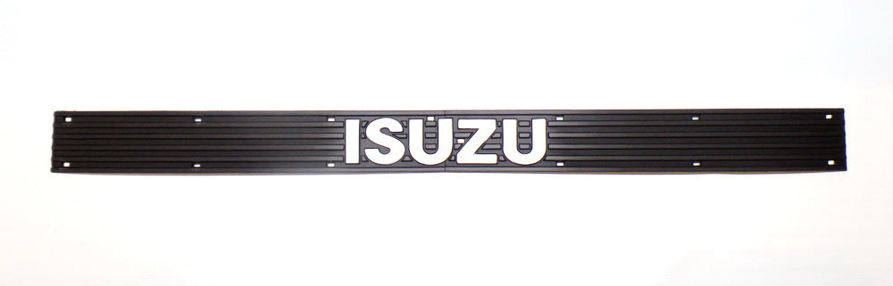 Grille  –  Upper Complete  –  Two Piece Set  –  To Suit Isuzu F Series (86-96)