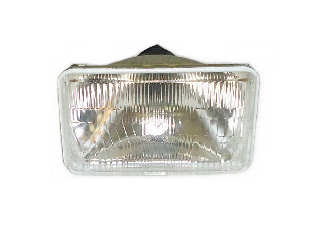 HeadLamp Head Light  –  Outer  –  3 Pin  –  To Suit Isuzu F Series (86-96)