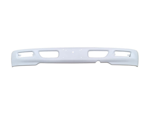 Front Bumper Bar  –  Suit Amber Flasher  –  B Grade Quality  –  FRR/FSR  –  To Suit Isuzu F Series (96-04)