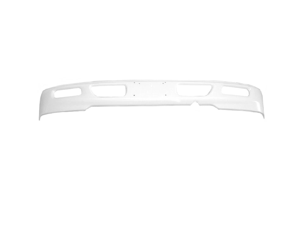 Front Bumper Bar  –  Suit Amber Flasher  –  FRR/FSR  –  To Suit Isuzu F Series (96-04)